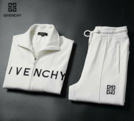 Picture of Givenchy SweatSuits _SKUGivenchyM-3XL25cn0628304